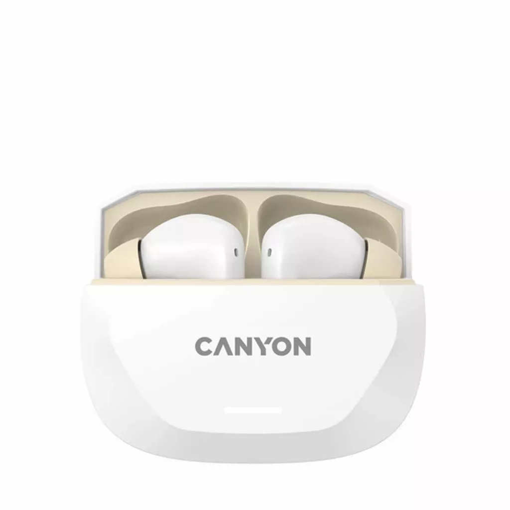 Skutočne bezdrôtový stereo headset Hexagon 7 - Photo 2