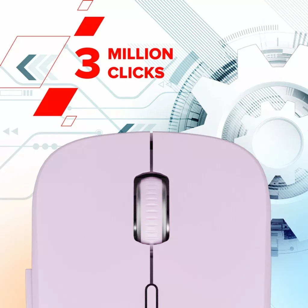 Wireless Mouse MW-12 - Photo 11