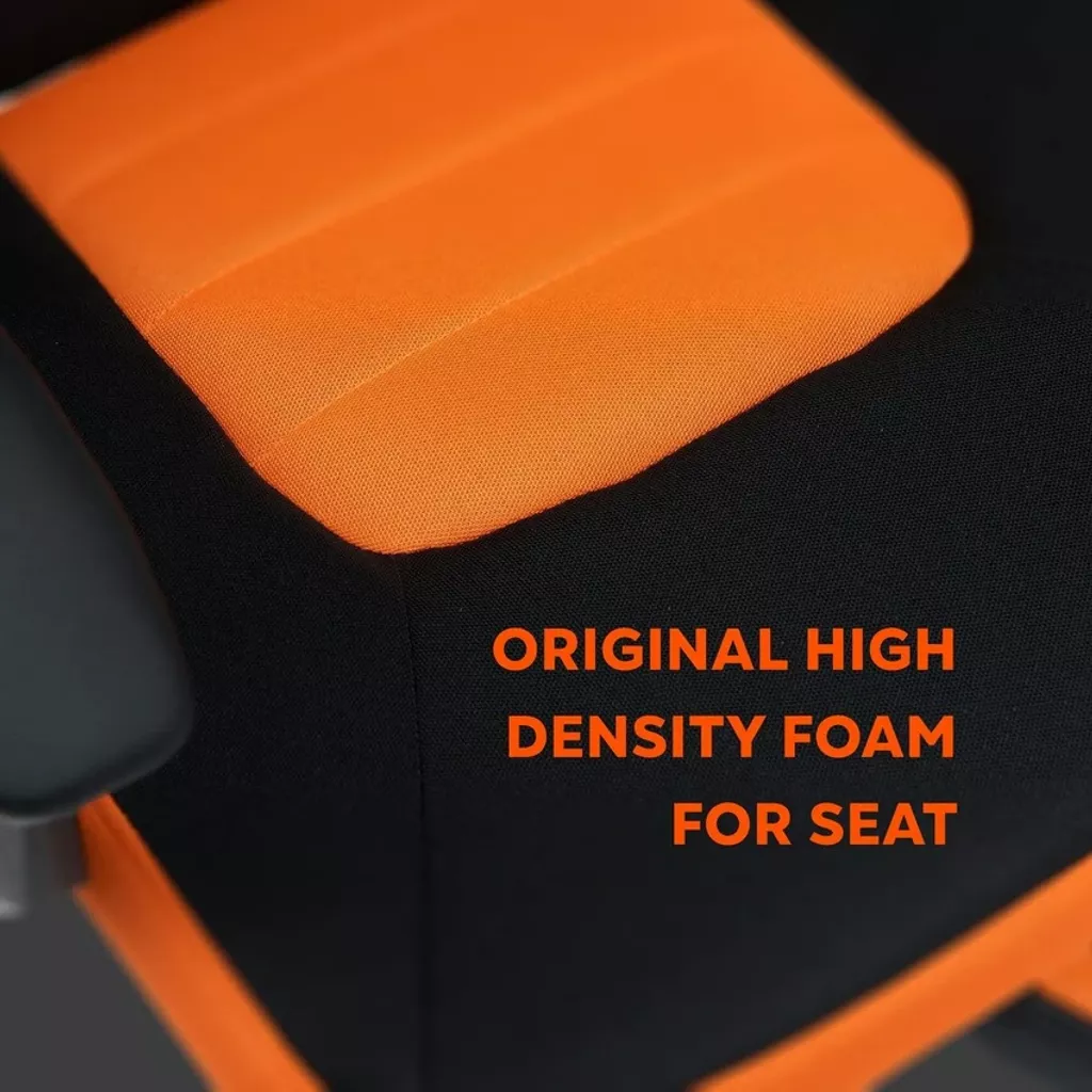 Mesh Gaming Chair Wave MCH02 - Photo 7