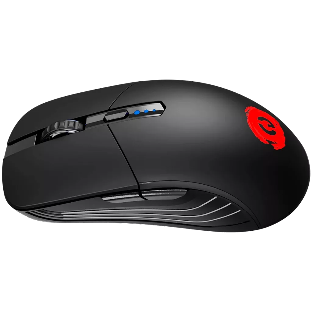 Wireless Gaming Mouse GMW-11 - Photo 3