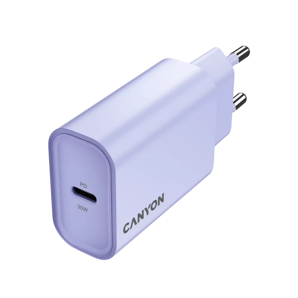 Wall Charger OnCharge 30CL - Photo 3
