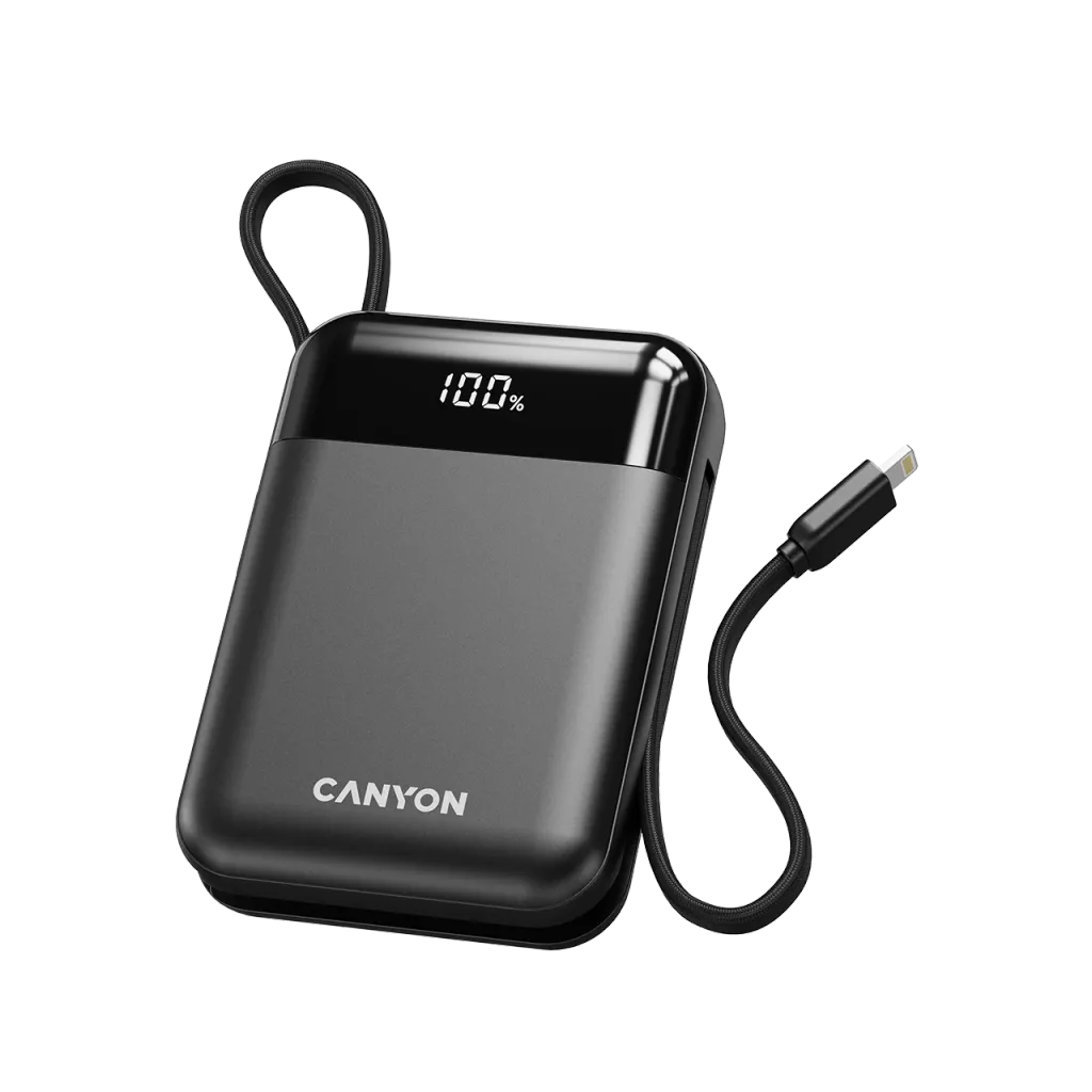 Batería externa OnPower 104