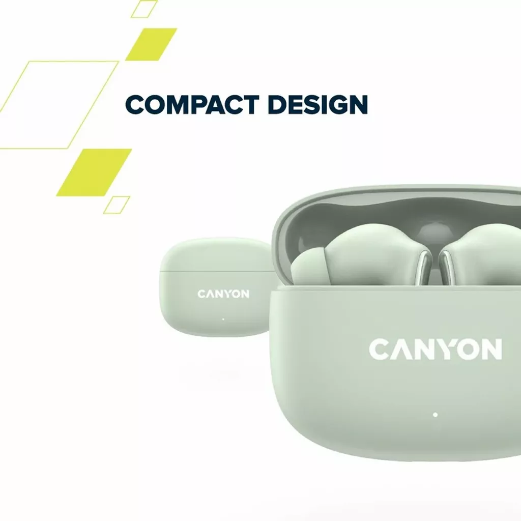 True Wireless Stereo Headset OnGo 9 - Photo 8
