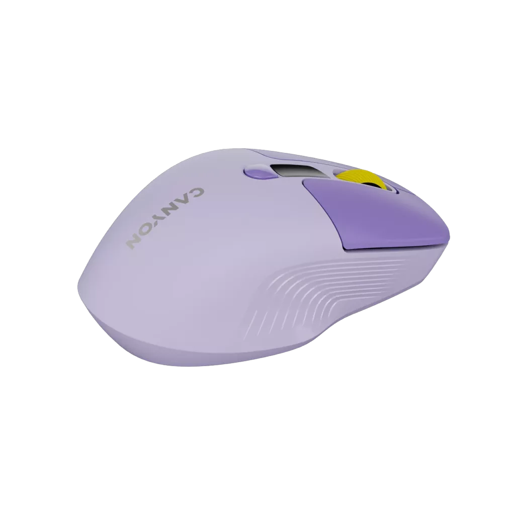 Wireless Mouse MW-26 - Photo 5