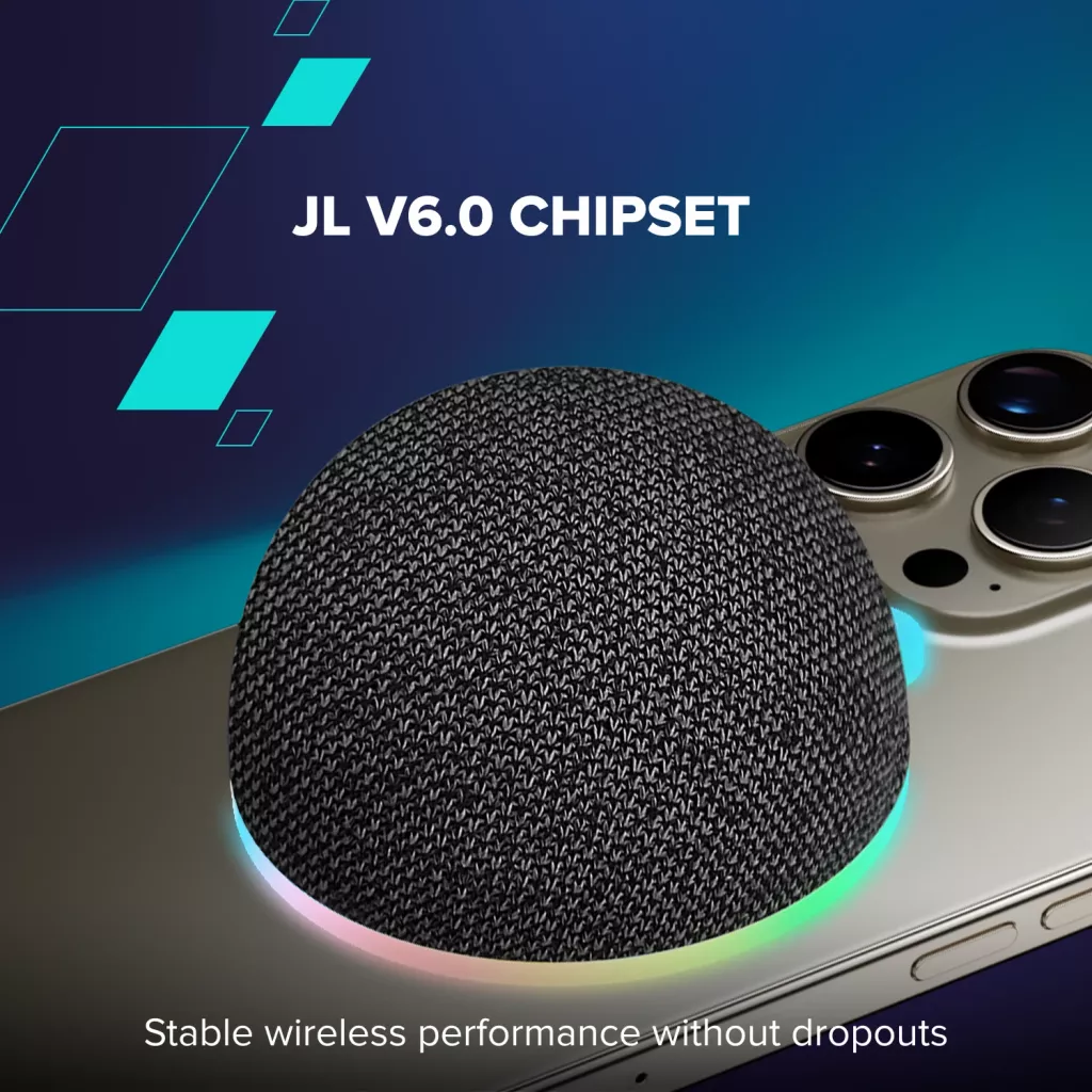 Ασύρματο ηχείο συμβατό με MagSafe OnMove 13 - Photo 11