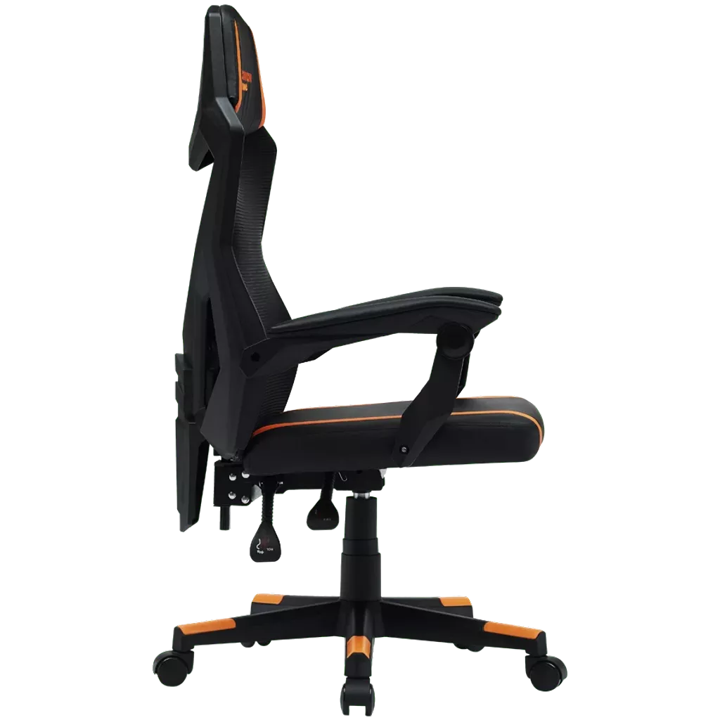 Ergonomic Gaming Chair Flow MCH01 - Photo 3