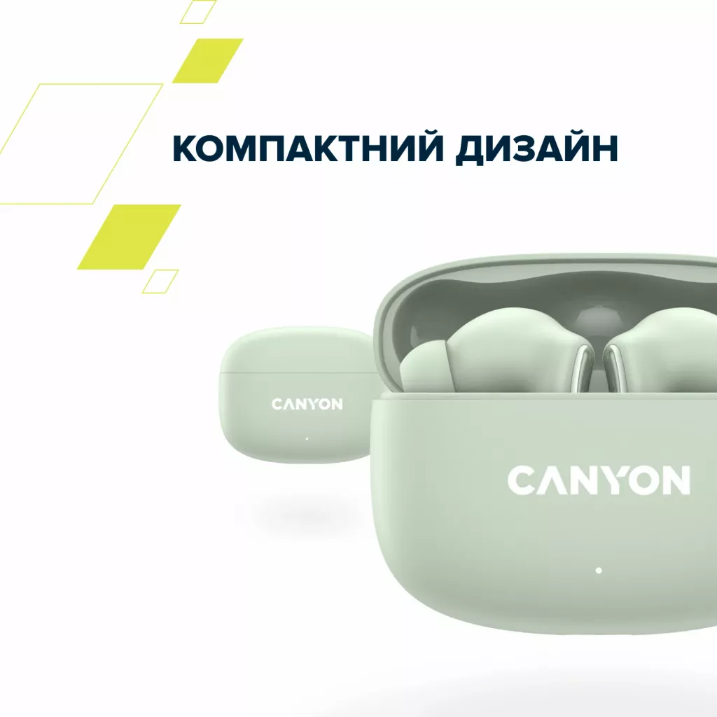Бездротова стереогарнітура OnGo 9 - Photo 8
