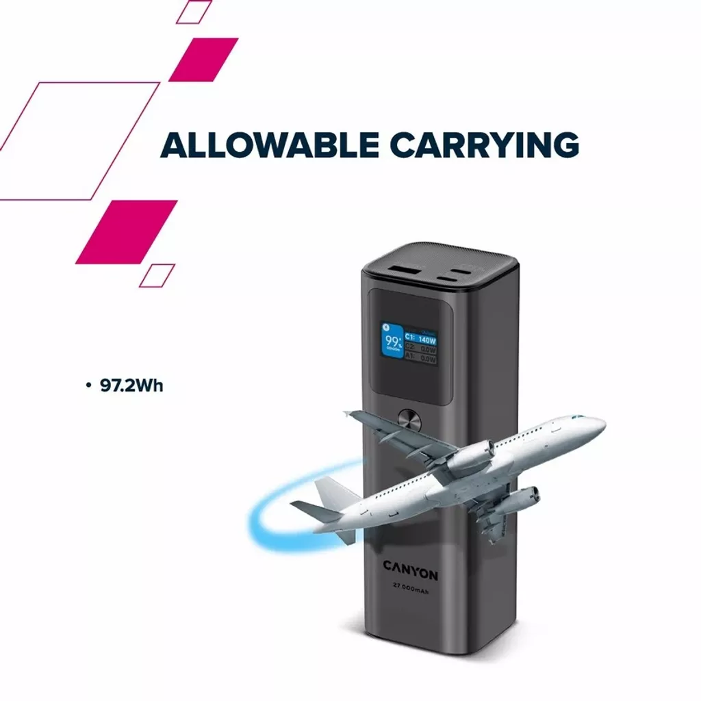 Power Bank PB-2010 - Photo 9