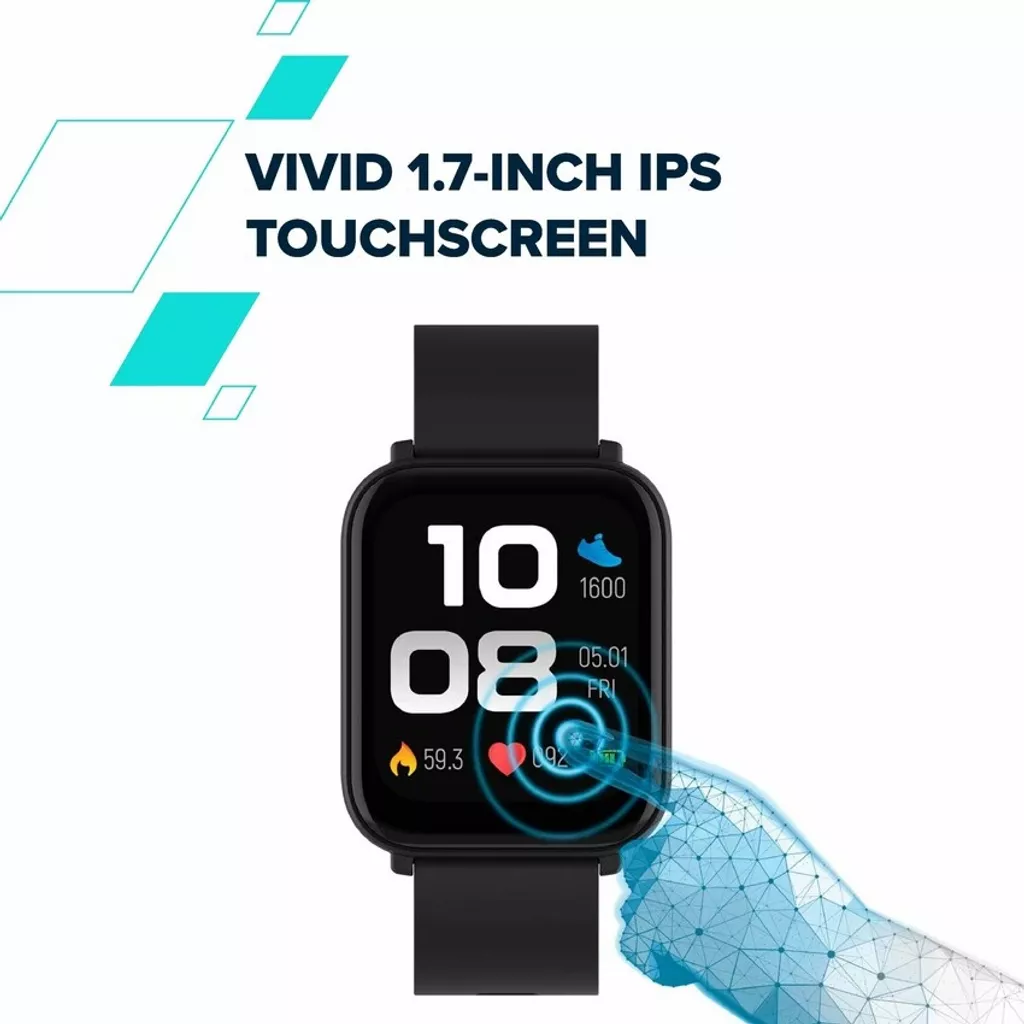 Smartwatch EASY SW-54 - Photo 9