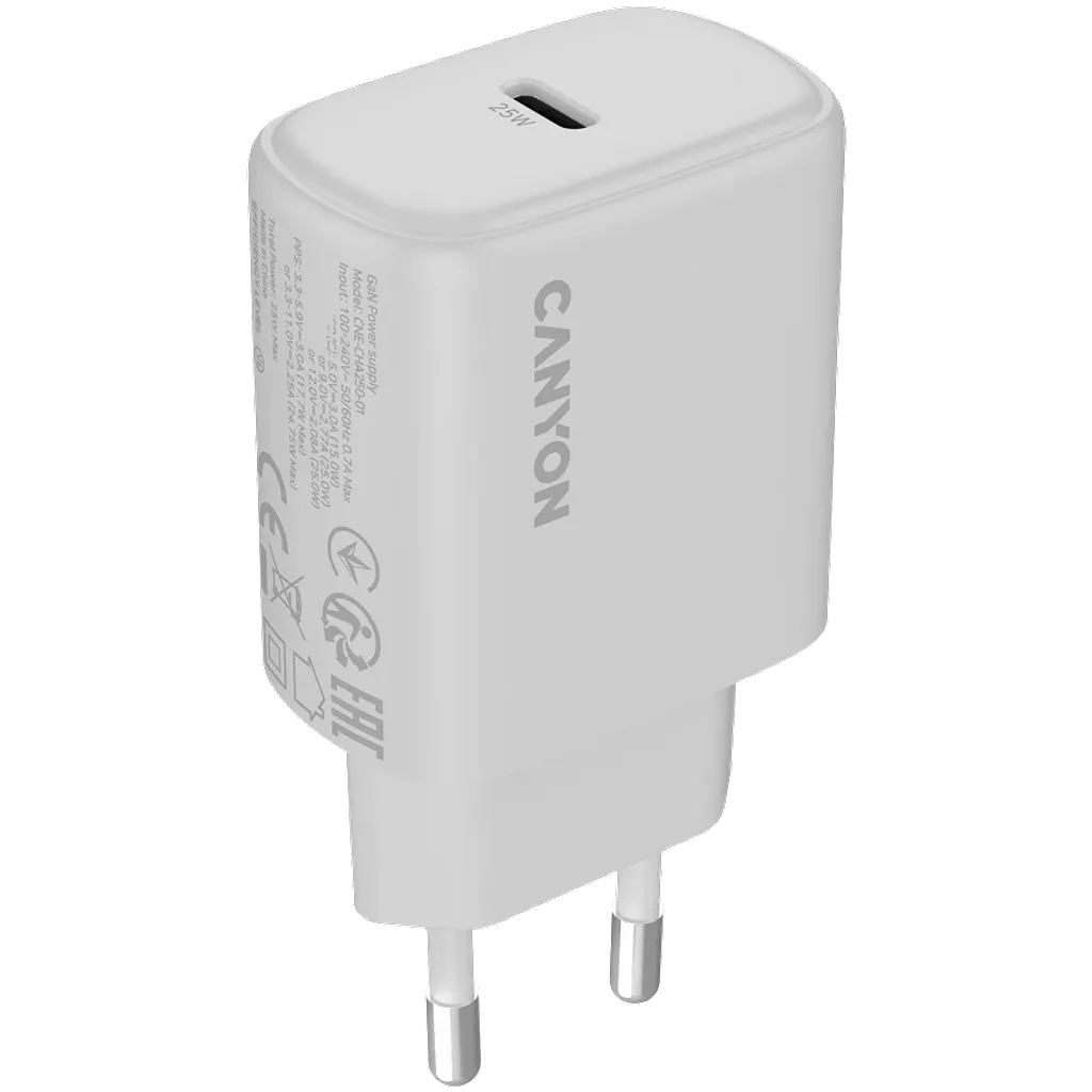 Wall Charger OnCharge 250