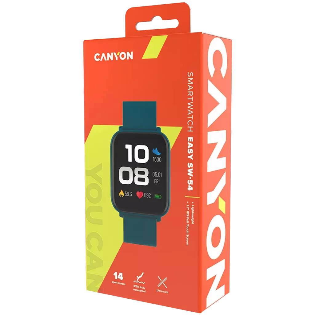 Смарт-часы EASY SW-54 - Photo 4