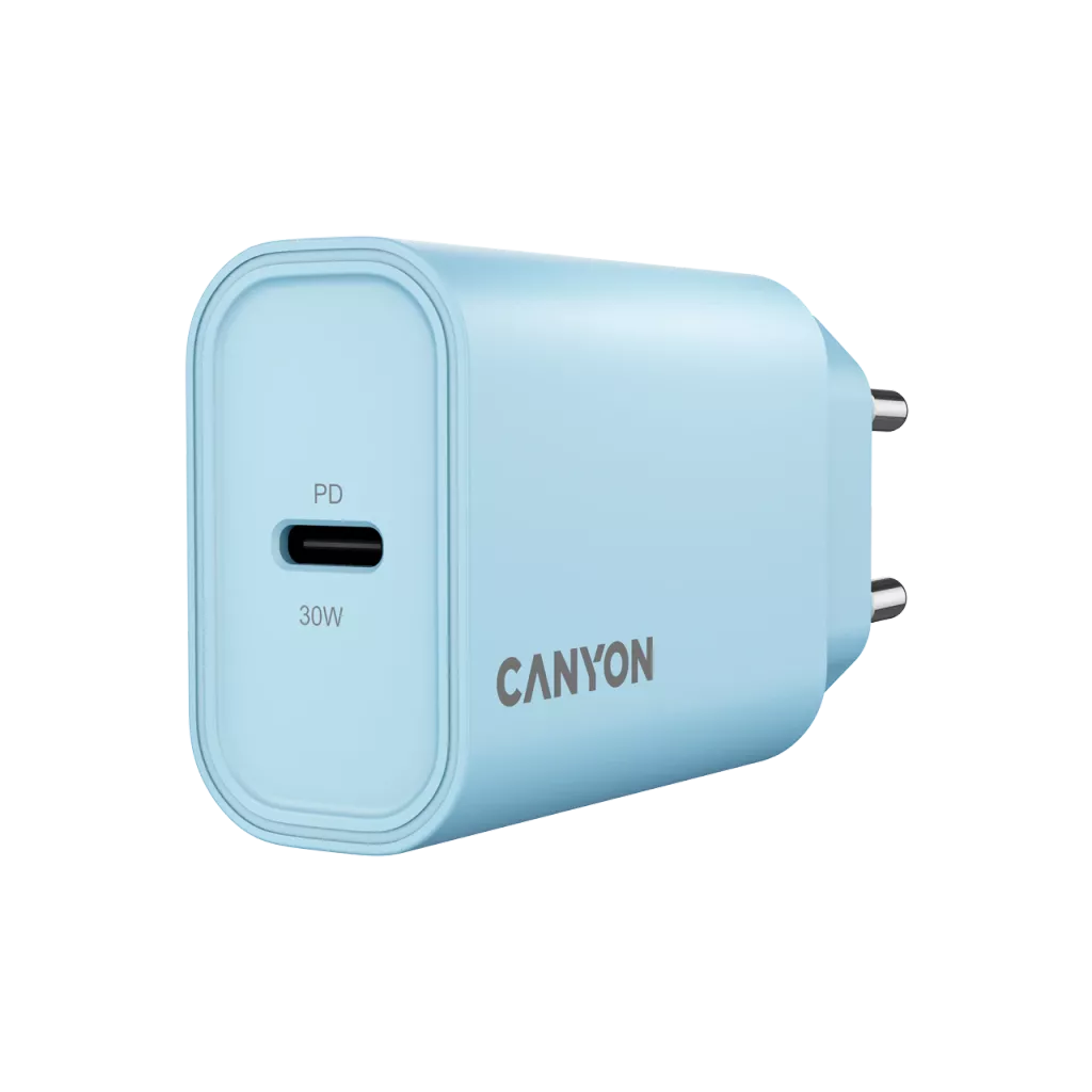 Wall Charger OnCharge 30CL - Photo 2