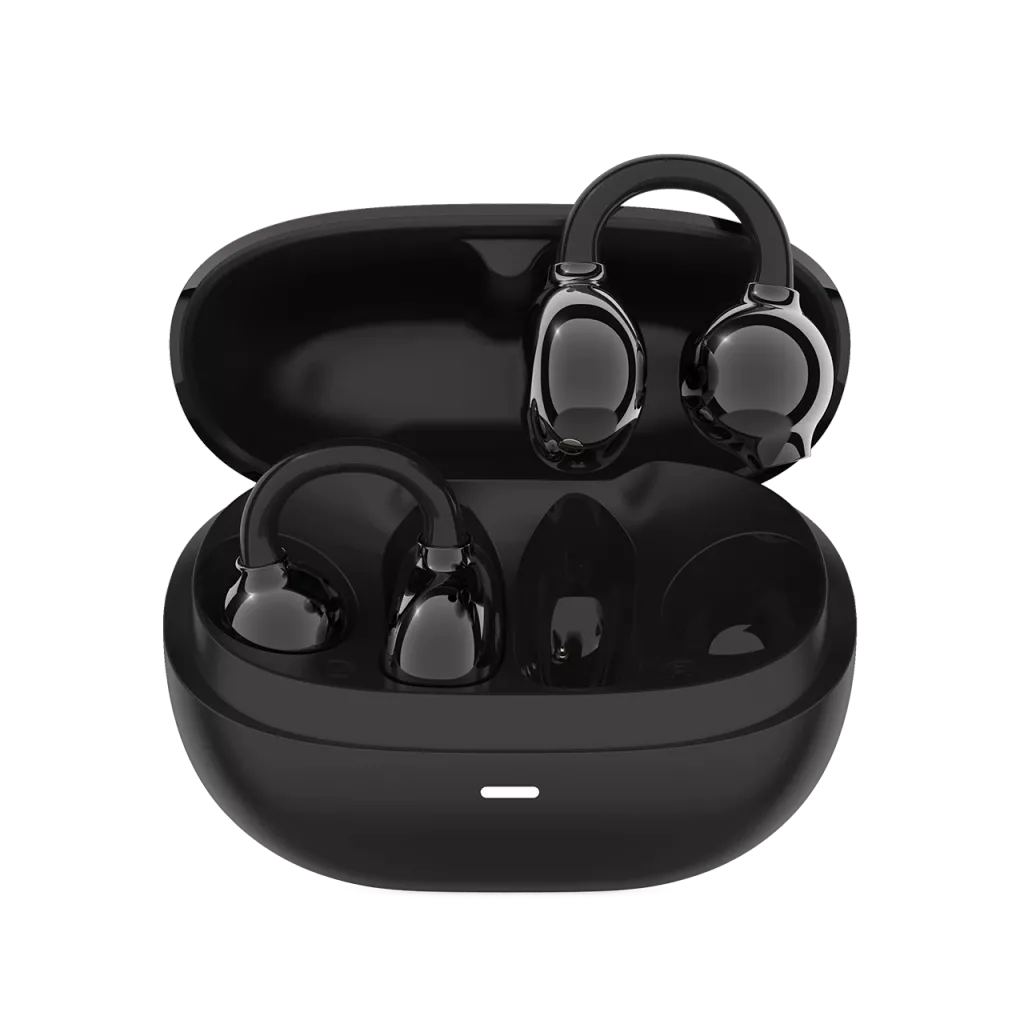 Canyon OWS Ohrclip-Headset OnFlow 14 Schwarz