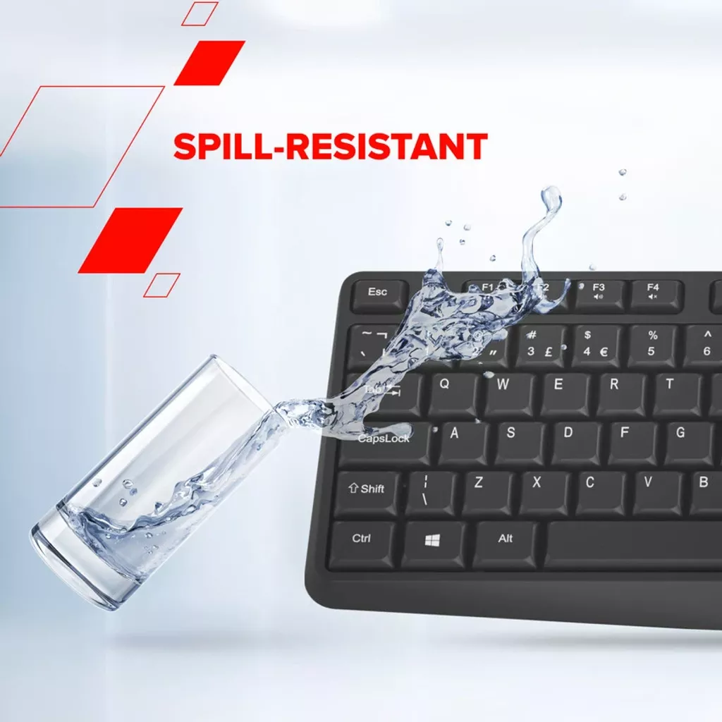 Wireless Keyboard KB-W01 - Photo 5
