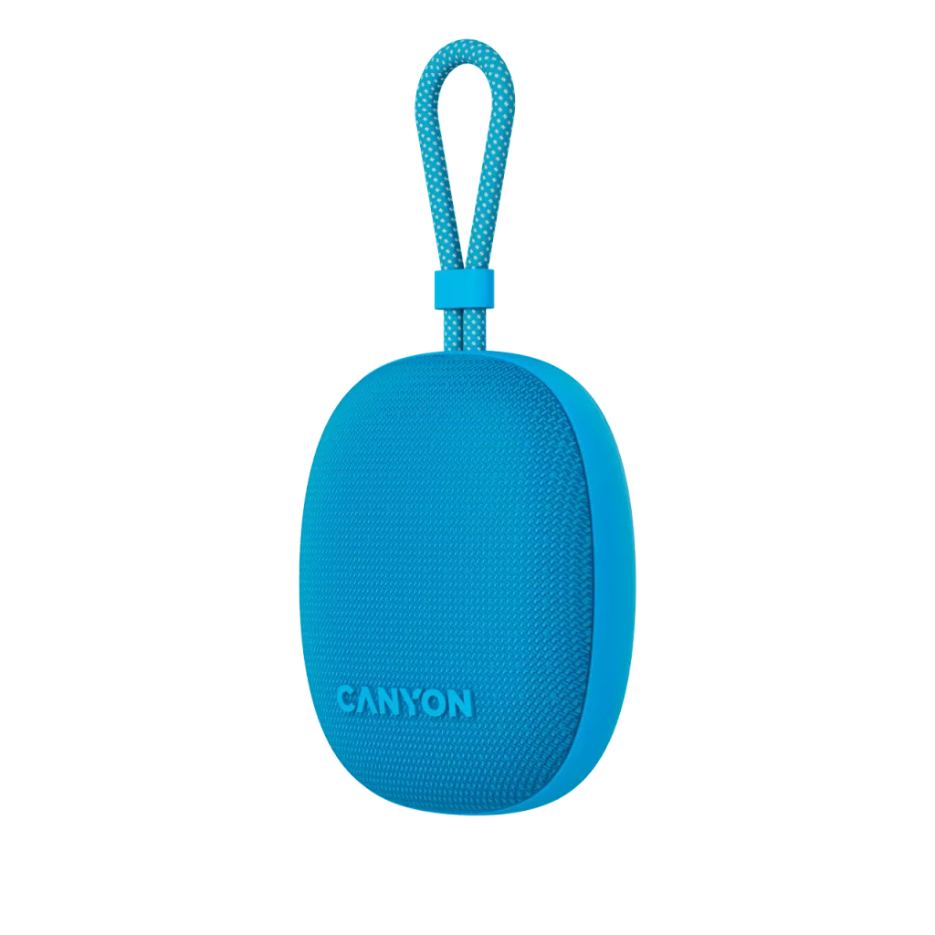 Portable Wireless Speaker OnMove 12 - Photo 2