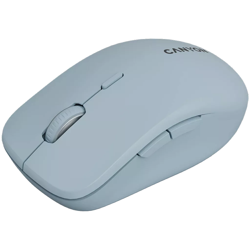 Wireless Mouse MW-12 - Photo 5