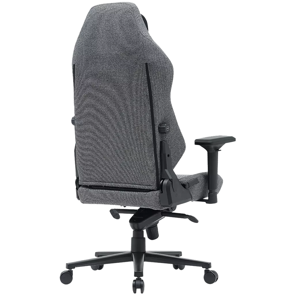 Fabric XL-Size Gaming Chair Boulder XLCH01 - Photo 5