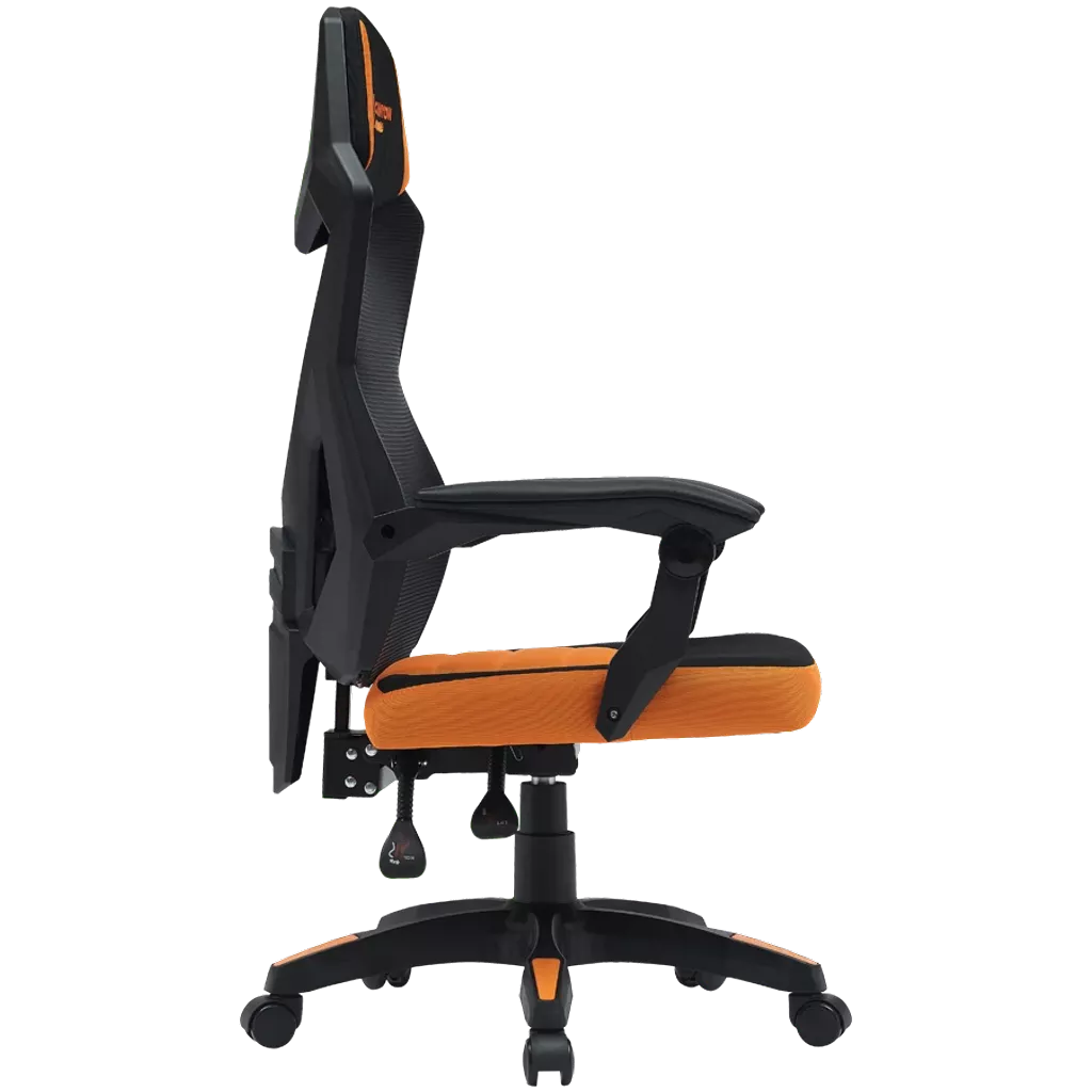 Mesh Gaming Chair Wave MCH02 - Photo 3