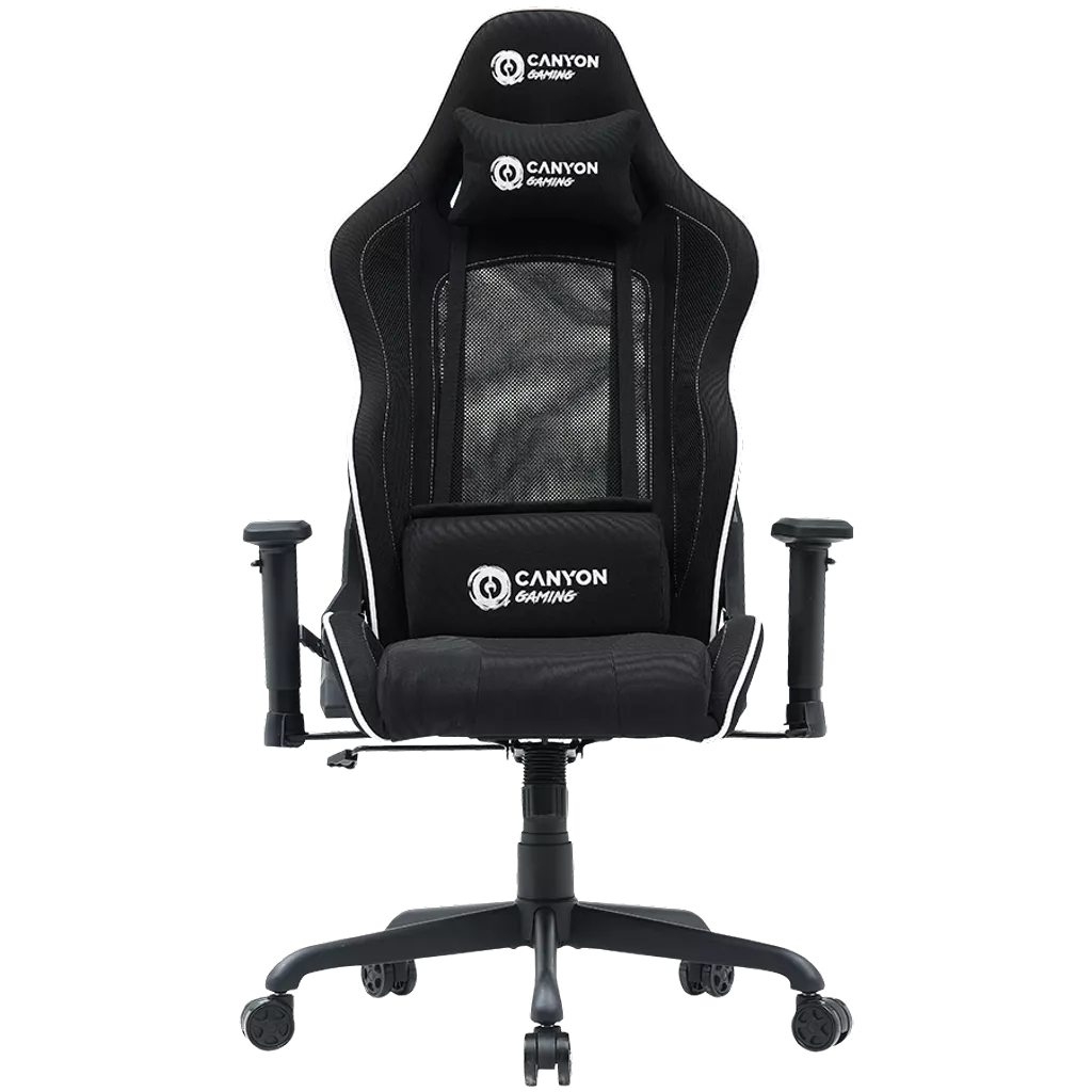 Mesh/Fabric Transformer Chair Shift MCCH01
