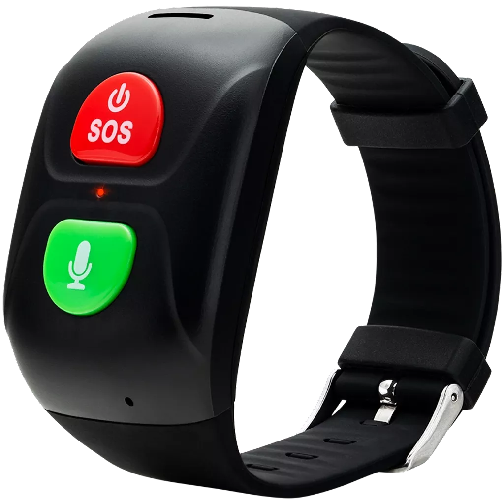 Smart Band For Seniors With SOS function ST-01