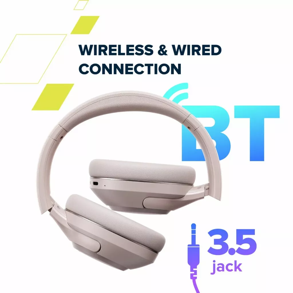 Over-Ear Headphones OnRiff 6 ANC - Photo 9