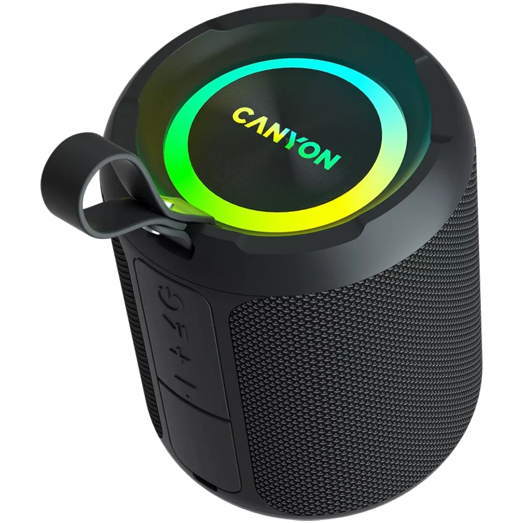 Portable Wireless Speaker OnMove 11 - Photo 2