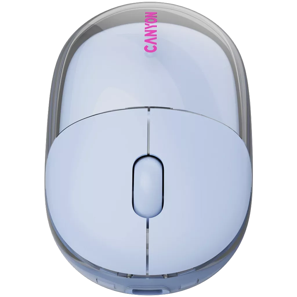 Wireless Mouse OnClick 24 - Photo 9