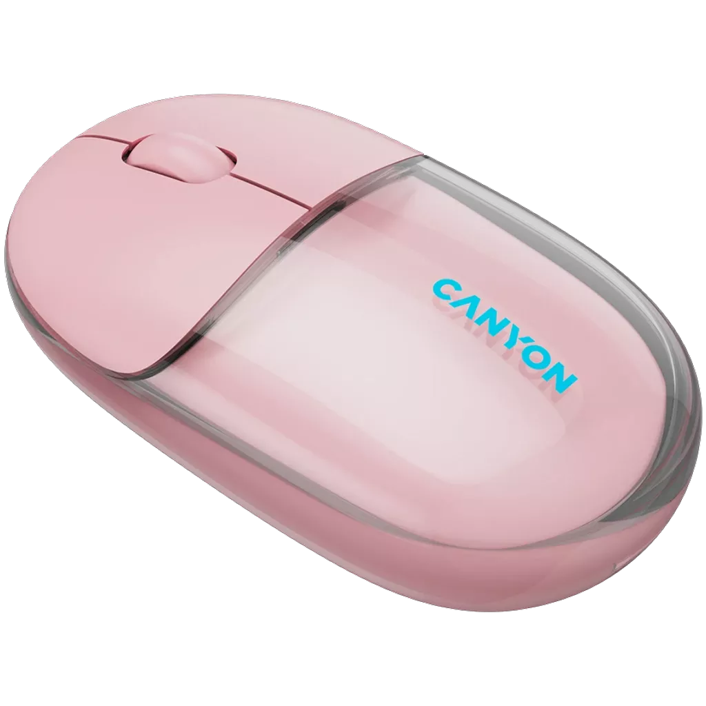 Wireless Mouse OnClick 24 - Photo 3
