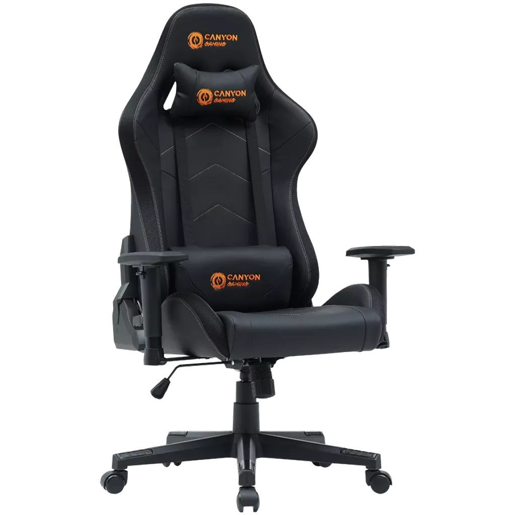RGB Lighting Gaming Chair Irida RGBCH03 - Photo 3