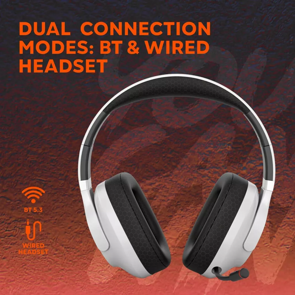 Wireless Gaming Headset Ego GH-15 - Photo 14