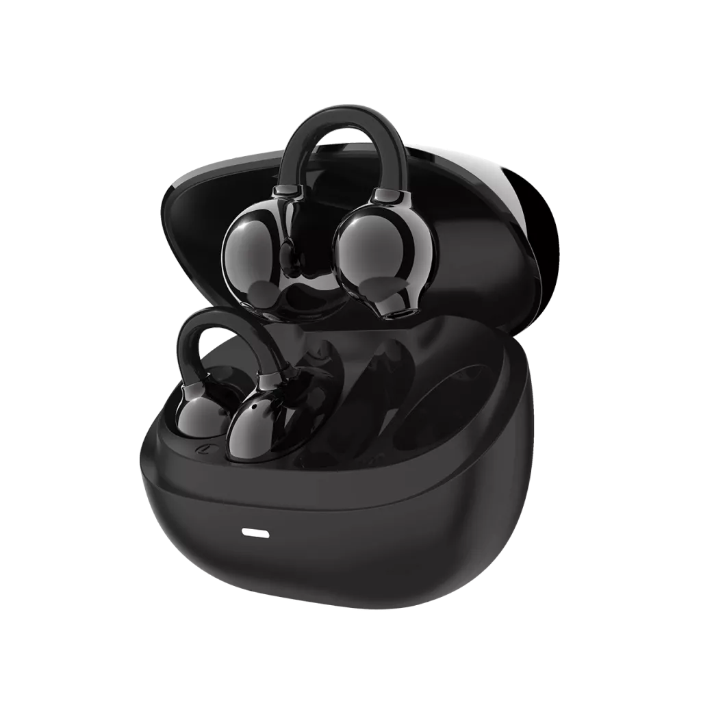 Canyon OWS Ohrclip-Headset OnFlow 14 Schwarz - Photo 2