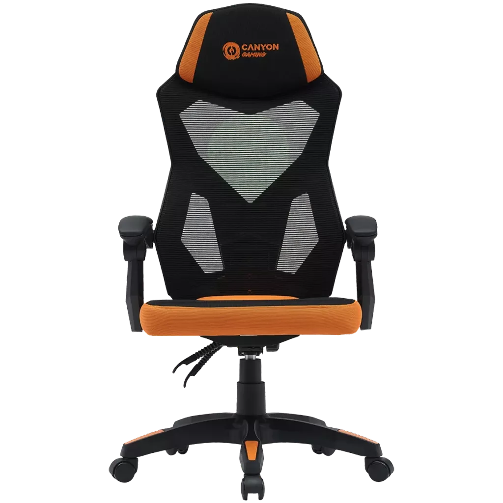 Mesh Gaming Chair Wave MCH02