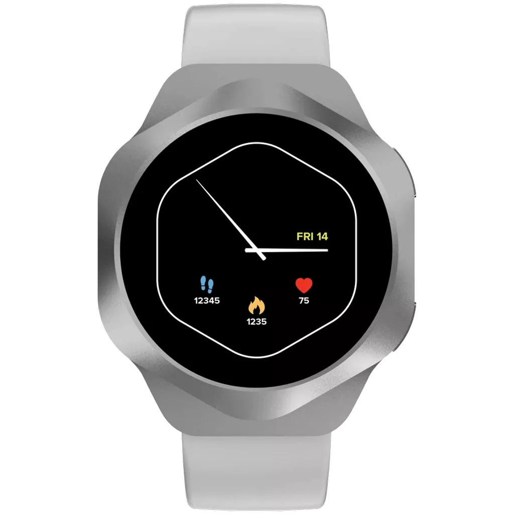 Smartwatch Hexagon 88 - Photo 2