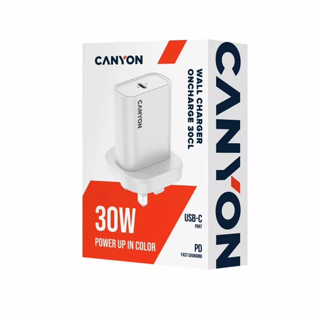 Wall Charger OnCharge 30CL - Photo 6