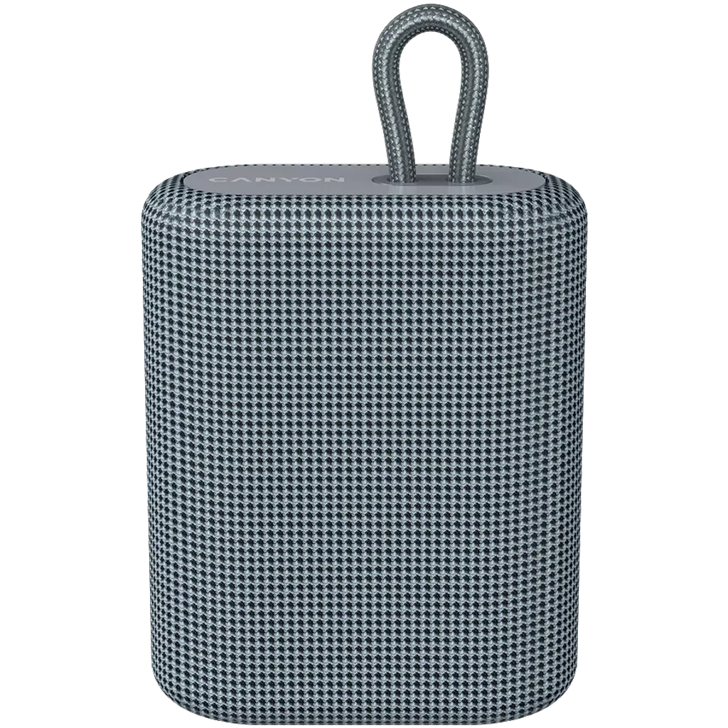 Portable wireless speaker BSP-4 - Photo 2