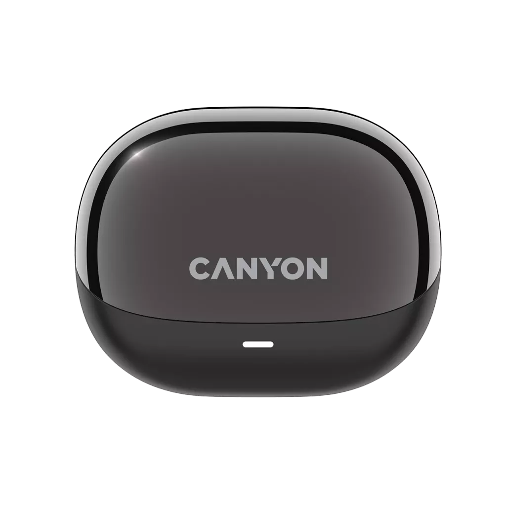 Canyon OWS Ohrclip-Headset OnFlow 14 Schwarz - Photo 4