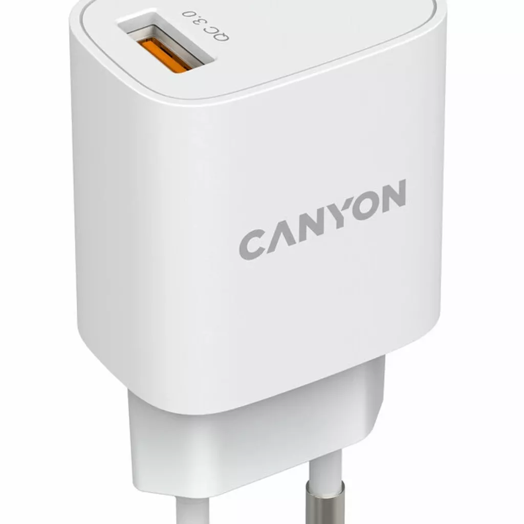 Wall Charger QC 3.0 H-18-01