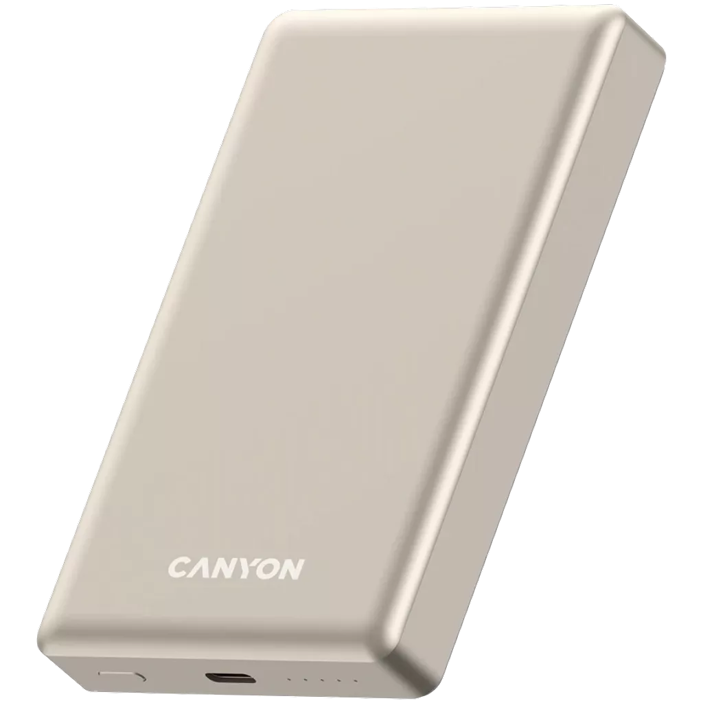 Power banka OnPower 510 Slim Magsafe 10000 mAh PD20W - Photo 2