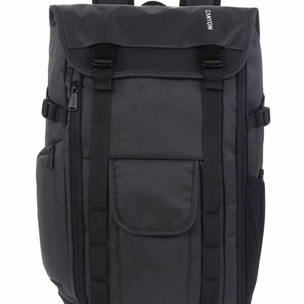 Urban backpack for 15.6'' laptops BPA-5