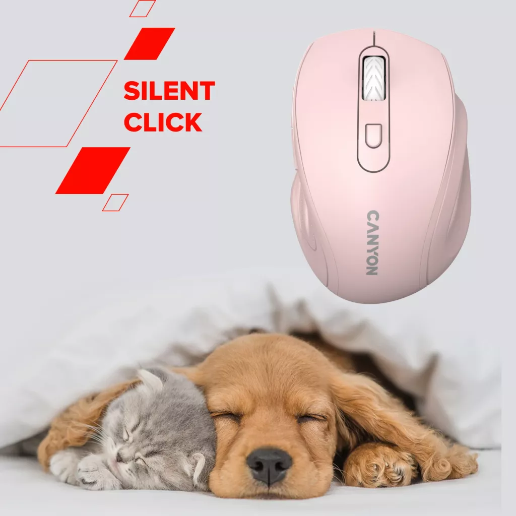 Wireless mouse OnClick 20 - Photo 8