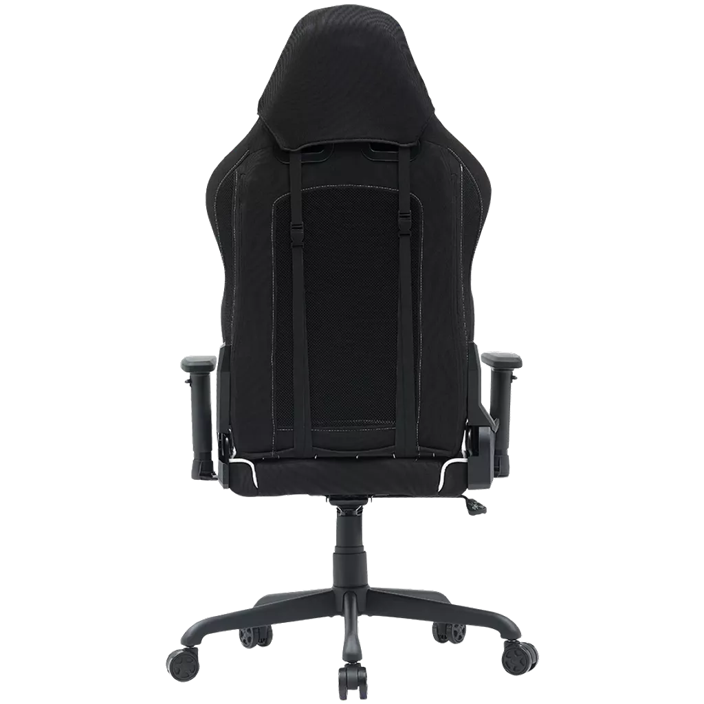 Mesh/Fabric Transformer Chair Shift MCCH01 - Photo 6