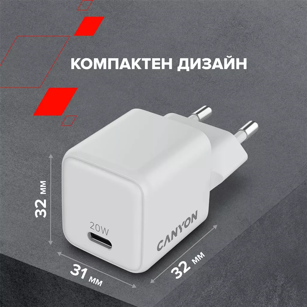 Адаптер за контакт CU20C - Photo 7