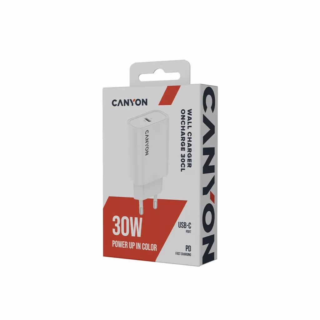 Wall Charger OnCharge 30CL - Photo 6