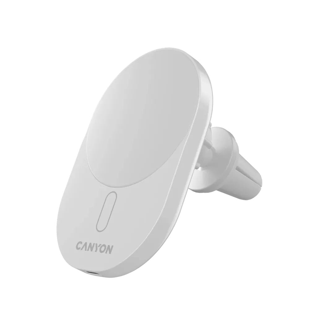 Wireless Car Charger OnGrip 105