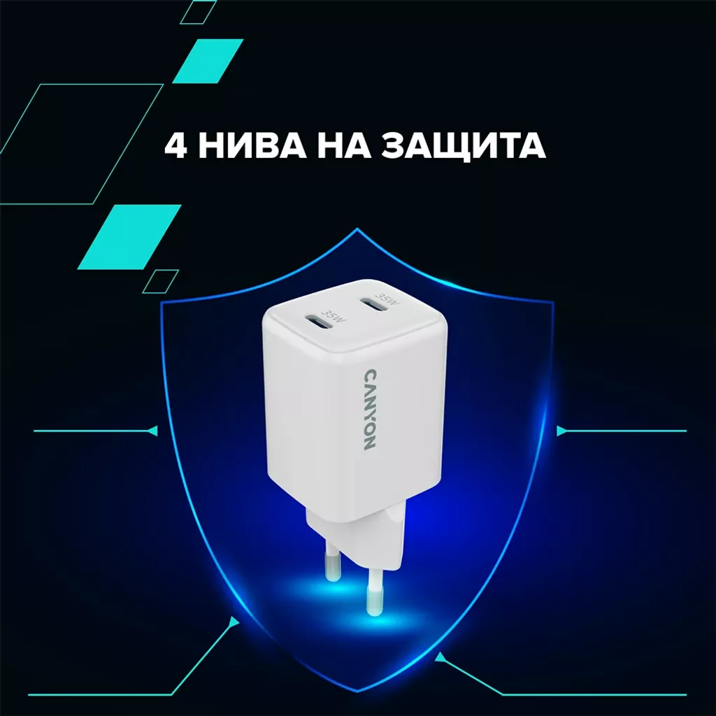 Адаптер за контакт CU35CC - Photo 9