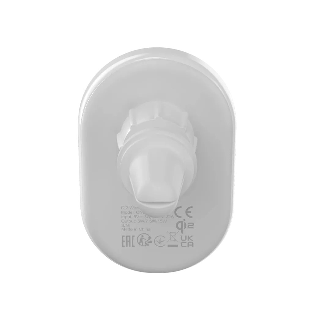 Wireless Car Charger OnGrip 105 - Photo 3