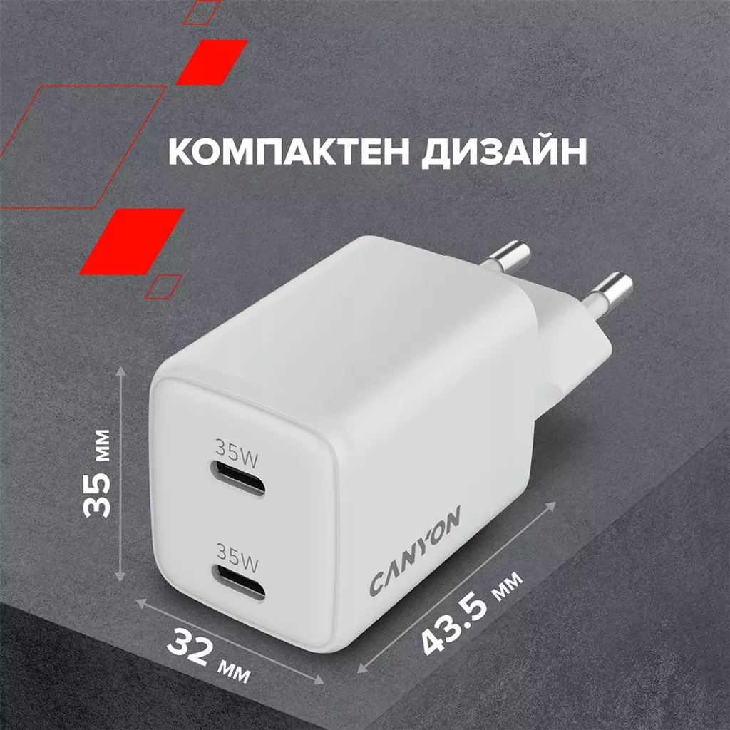 Адаптер за контакт CU35CC - Photo 8