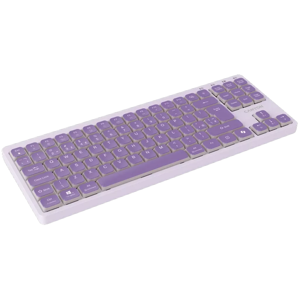 Mechanical Keyboard OnType 10 - Photo 3