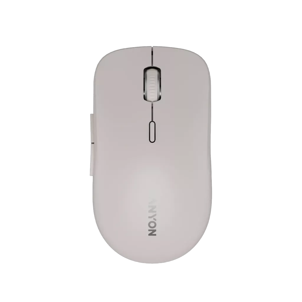 Wireless Mouse MW-12