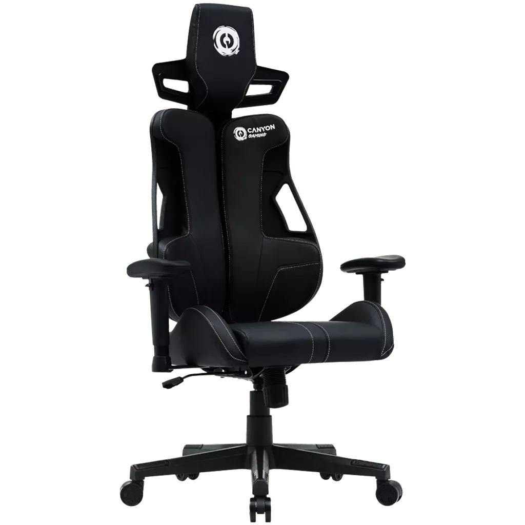 Ergonomic Gaming Chair Morphos ABCH01 - Photo 2